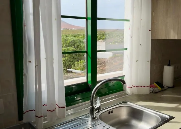 Casa Flora By Vulcano Homes شقة *