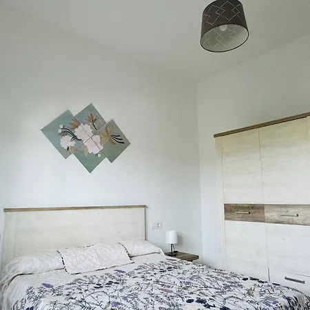 Διαμέρισμα Casa Flora By Vulcano Homes *