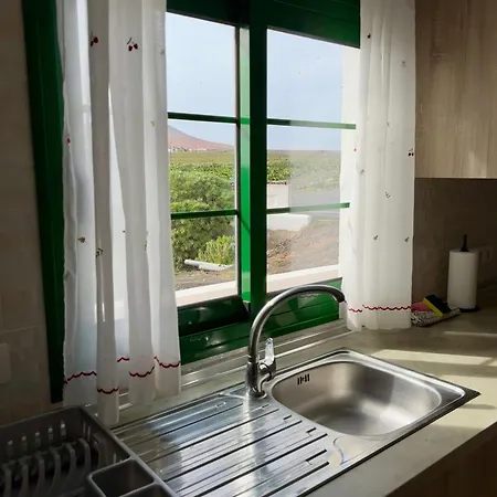 Casa Flora By Vulcano Homes Lägenhet *