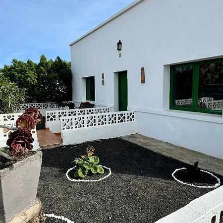 Casa Flora By Vulcano Homes Διαμέρισμα Teseguite