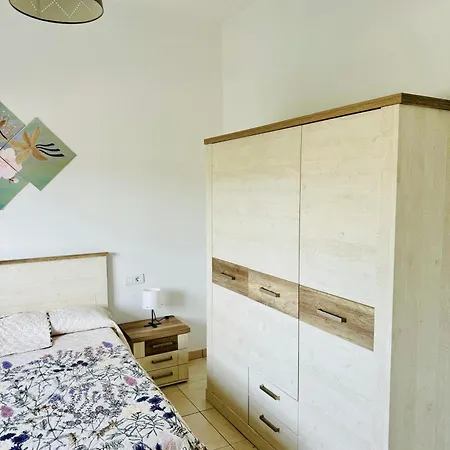 Casa Flora By Vulcano Homes Διαμέρισμα Teseguite