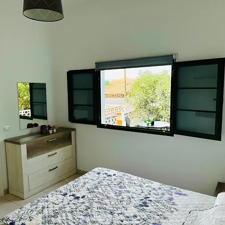Διαμέρισμα Casa Flora By Vulcano Homes