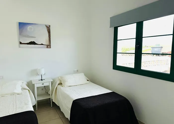 Apartment Casa Flora By Vulcano Homes *