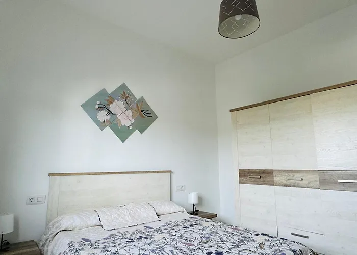 Apartment Casa Flora By Vulcano Homes *