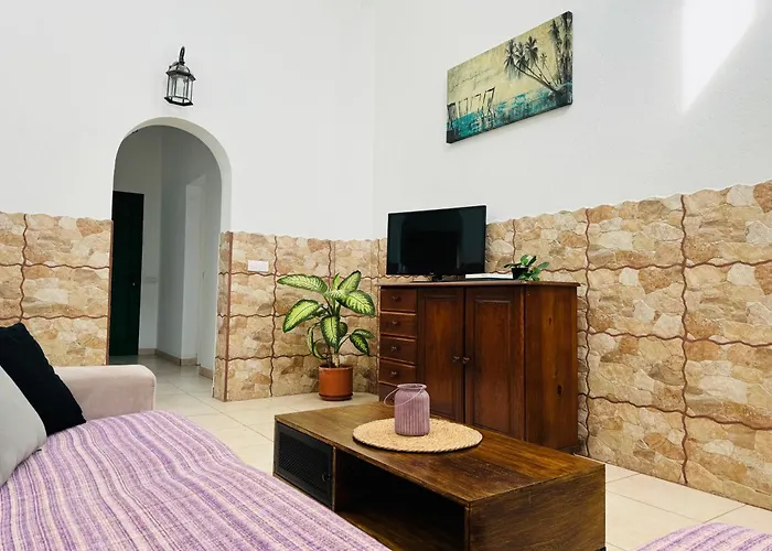 Casa Flora By Vulcano Homes Apartment