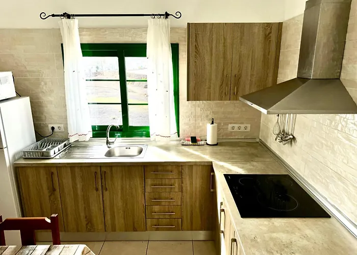 Casa Flora By Vulcano Homes Apartment Teseguite