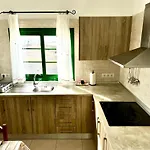 Casa Flora By Vulcano Homes Lägenhet Teseguite