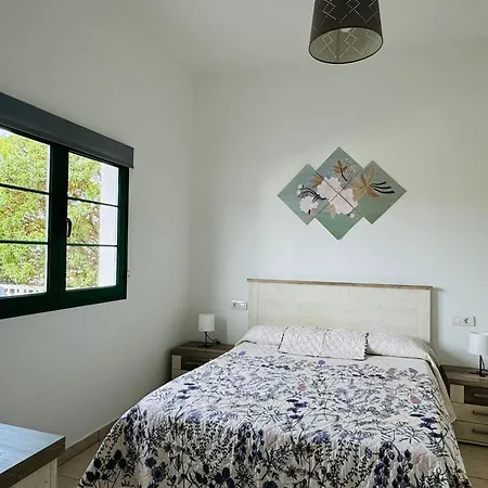 Casa Flora By Vulcano Homes Lägenhet Teseguite