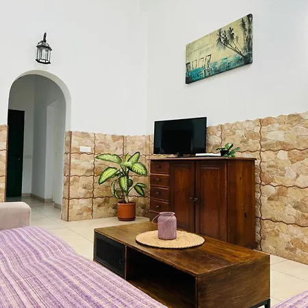 Casa Flora By Vulcano Homes Lägenhet